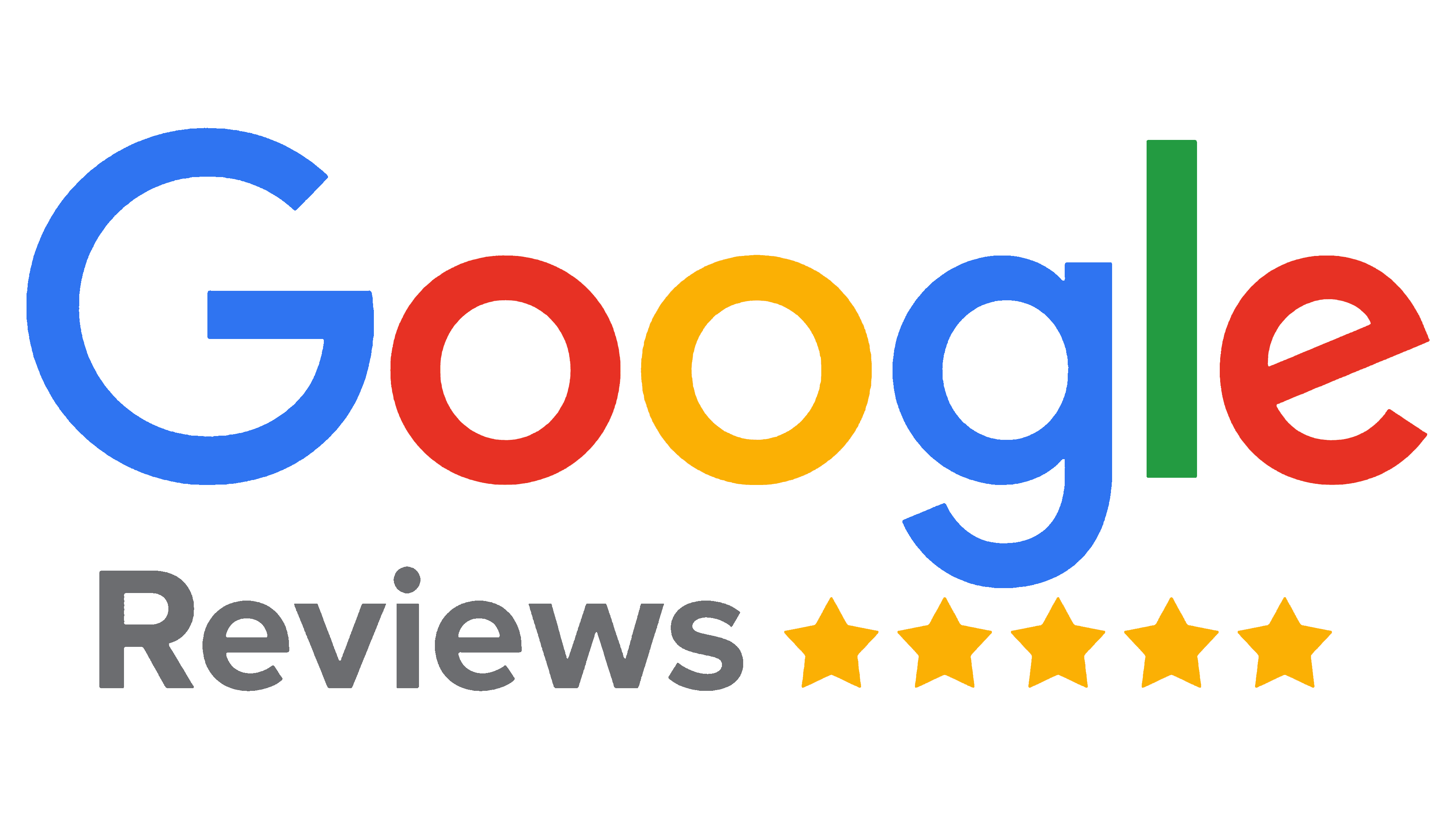 Google Review Card