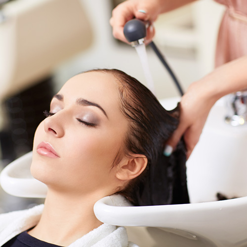 Hair Treatments