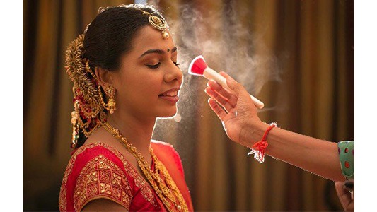 Makeup Services