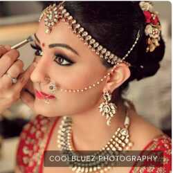 Bridal & Groom Packages