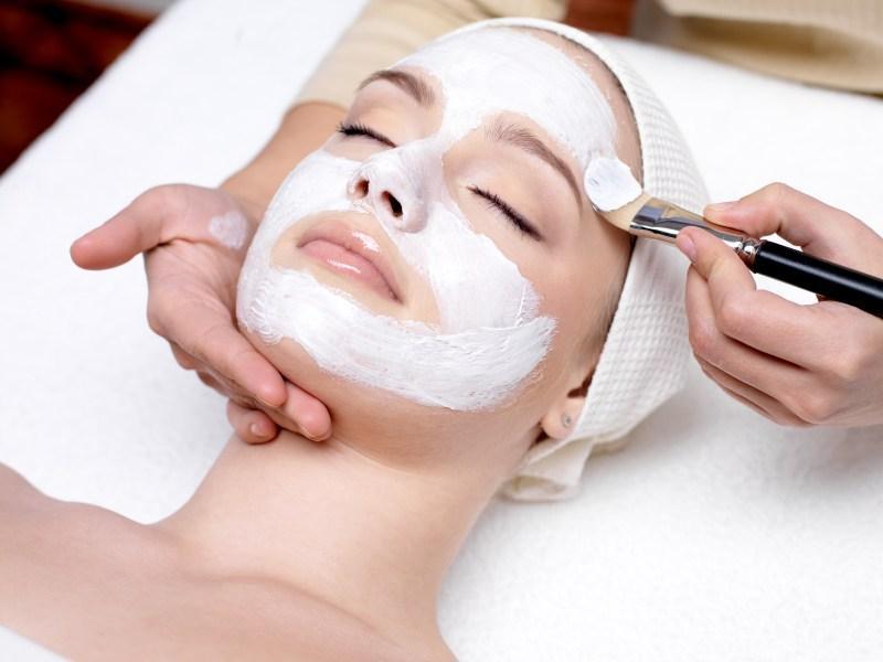 Facials & Skin Care