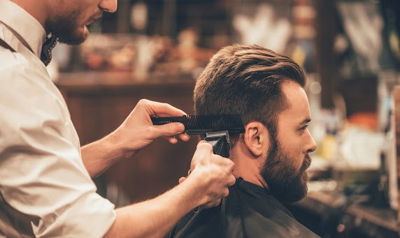 Haircuts & Styling
